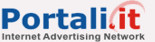 Portali.it - Internet Advertising Network - è Concessionaria di Pubblicità per il Portale Web ilcampeggio.it